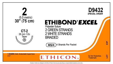 ethibond|D9432 